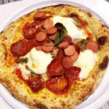 Pizza Express Nourriture