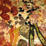 Pizza Express