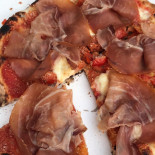 Flow Pizza&birra Nourriture