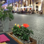 Flow Pizza&birra Nourriture