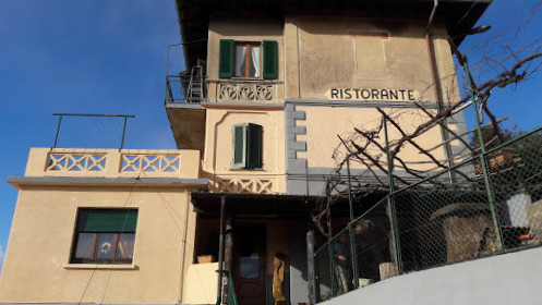 Bellavista Nourriture