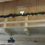 Chalet Morel Extérieur