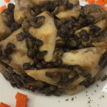 Cerro Di Montepetra food