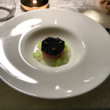 Hostaria Del Teatro food