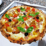 Mezzanotte E Dintorni Nourriture
