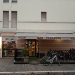 Bletta Cafe' Extérieur