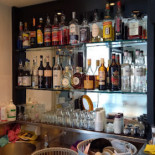 Bletta Cafe' Nourriture