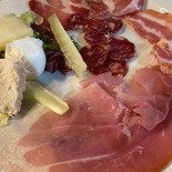 La Torretta food