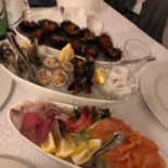 L'incanto Nourriture