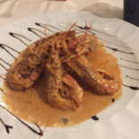 Laguna Comida