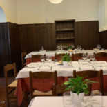 Crotto Del Lupo Comida