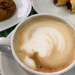 Campus Café Nourriture
