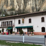 La Chiusa Extérieur