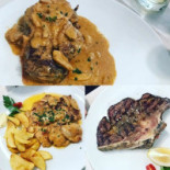 Capriccio Nourriture