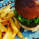 Streat Comida