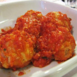 Gusteau Comida