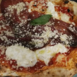 Trattoria Caprese Comida