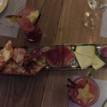 Aromi Cafe Nourriture