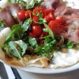 Extraomnes Bier Cibo Nourriture
