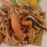 Anema E Core Comida