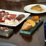 Antico Furlo Nourriture