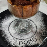 Momo' Nourriture