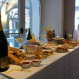 Ripasso Comida