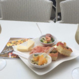 Ripasso Comida
