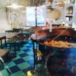 Taverna Tempesta Nourriture