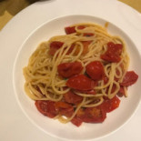 Osteria Al26 Nourriture