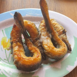 Chiosco Sole Mare Nourriture