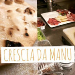 Bar Manu Di Manuela Moronci C Comida