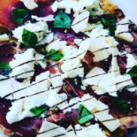Pizzeria Cellarius Nourriture