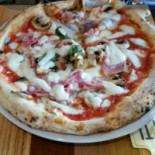 Fratelli La Bufala Comida