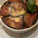 Fratelli La Bufala Comida