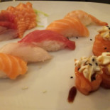 Daiki Sushi Nourriture