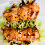 Daiki Sushi Nourriture