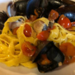 Trattoria La Canfora inside