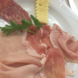 L'ancien Braconnier food