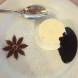 L'ancien Braconnier food