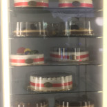 Esca Dolciaria Nourriture