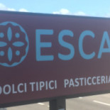 Esca Dolciaria food