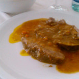 Castelli Comida