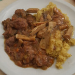Castelli Comida