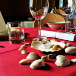 Trattoria Veneri Comida