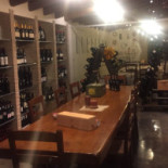 Alla Botte Nourriture