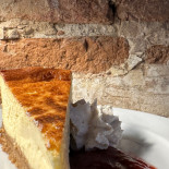 Hostaria Dietro Le Quinte food