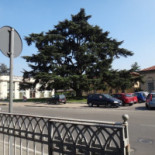 Caffe Stazione Di Soffia Loris Extérieur