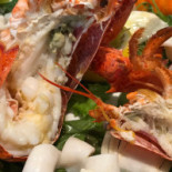La Buca Di Carmine Nourriture