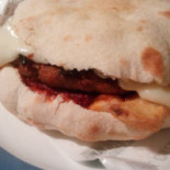 Mi' Ndujo Marconi Comida